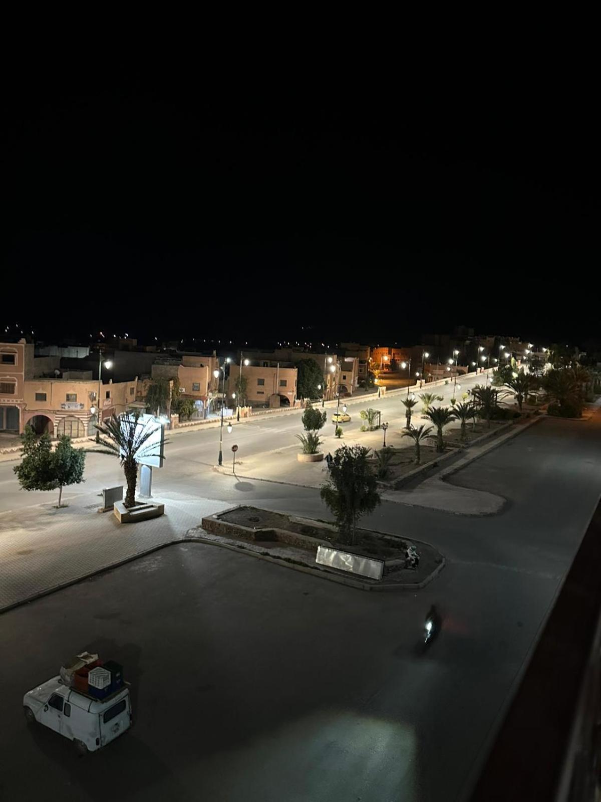 Appart Aigle Hotel Ouarzazate Exterior photo